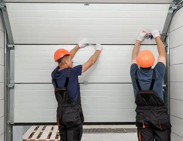 garage door service Blairstown